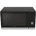 Candy Moderna Cmga23tndb Superficie Piana Microonde Con Grill 23 L 900 W Nero