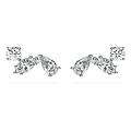 orecchini donna gioielli created diamonds galaxy 5743357