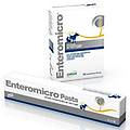 enteromicro pasta integratore simbiotico cani e gatti siringa 15 ml