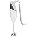 unold m 160 g gourmet frullatore ad immersione antracite bianco