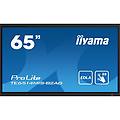 prolite te6514mis-b2ag display interattivo 4k puretouch android 13 da 65 52w