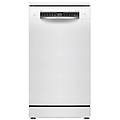 - lavastoviglie slim sps4emw61e capacità 10 coperti classe d colore bianco