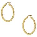 orecchini donna oro giallo gl101064