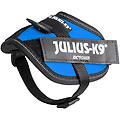 pettorina per cani idc powerharness tg. baby 2 2xs tg. baby 2 (circonferenza 33-45 cm peso 2-5 kg)