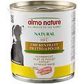 hfc 6 x 280 g / 290 g filetto di pollo (280 g)