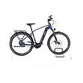 ebike ricondizionata · quadriga duo e-tr · come nuovo