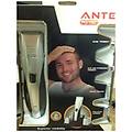 - tagliacapelli elettrico kit rasoio 7 in1 regola barba baffi corpo taglia capelli