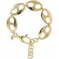 bracciale donna gioielli itaca wset00685. yg