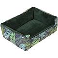 letto accogliente jungle collection p 60 x l 45 x h 20 cm