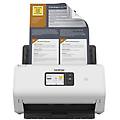 ads-4500w scanner adf 600 x 600 dpi a4 nero bianco (ads4500w) (ads4500wre1) (ads4500w) (ads4500wre1)