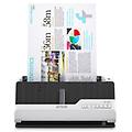 ds-c330 scanner con adf + alimentatore di fogli 600 x 600 dpi a4 nero bianco (b11b272401)