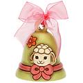 campanella limited edition pasqua 2023 verde
