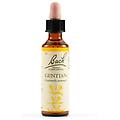 pharma italia gentian bach orig 20 ml