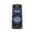 party speaker mhcv73d