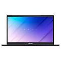 celeron n4500/8gb/256ssd/15. 6fhd/shared/freedos (e510ka-ej802)