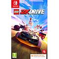 take-two interactive lego drive