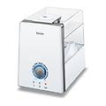 - umidificatore lb 88 dual-bianco