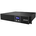 powerwalker vi 2200 rle a linea interattiva 2 2 kva 1320 w 4 presa(e) ac (10121100)