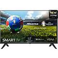 32e43nt tv 81 3 cm (32") hd smart tv wi-fi nero 200 cd/m²