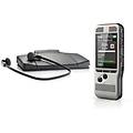 dpm 6700 flash card argento (dpm6700/00)