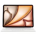 magic keyboard per ipad air 13'' (m3) italiano