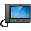 telefono ip touch a320 da 10 1 20 linee wi-fi bluetooth android poe hd