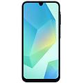 tim galaxy a16 17 cm (6. 7) dual sim ibrida 4g usb tipo-c 4 gb 128 gb 5000 mah nero blu