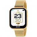 smartwatch voice swlj053