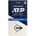 palline tennis bipack atp championship 2 tubi x 4