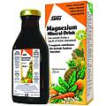 salus haus gmbh & co kg magnesium mineral drink 250ml