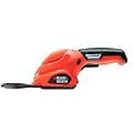 black+decker cesoia gsl200-qw