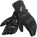 guanti scout 2 gore-tex nero nero xxl