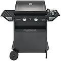 xpert 200 ls plus rocky barbecue carrello gas nero 10300 w