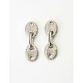 orecchini donna gioielli silver or37214-ar06