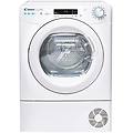 smart pro csoe h8a2de-s asciugatrice a pompa di calore 8kg classe a++ programma cicli rapidi