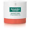 somatoline crema vitamin shock sos 40 ml