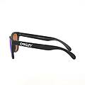Oakley Frogskins Occhiale Sportivo Matte Black