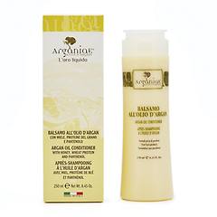 arganiae voltolina cosmetici srl balsamo capelli argan 250ml