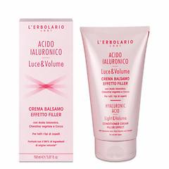 erbolario l acido ialuronico luce amp vol bals