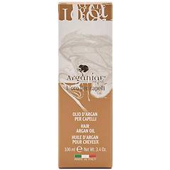 Arganiae Olio Capelli 100 Ml