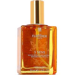 Rene Furterer 5 Sens Olio Secco Sublimatore Corpo E Capelli 50 Ml
