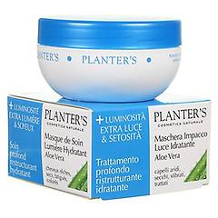 Planters Dipros Srl Societa' Benefit Aloe Maschera Idratante