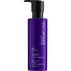 Shu Uemura Shu-uemura Cura-dei-capelli Yubi-blondebalsamo Glow