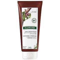 Klorane Balsamo Chinina E Stella Alpina Bio 200ml Rinforzante