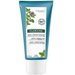Klorane Menta Acquatica Balsamo Anti-inquinamento 150 Ml