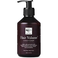 New Nordic Hair Volume Balsamo 250 Ml