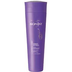 Biopoint Control Curly Shampoo Attivaricci Anti-crespo 200 Ml
