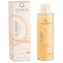 Quiseb Italpharma Srl Torino Duo Loz. /shampoo 200ml