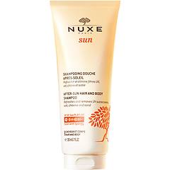 Nuxe Sun Shampoo Doccia Doposole Lenitivo E Rinfrescante