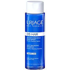 Uriage Ds Hair Shampoo Delicato Riequilibrante 200 Ml
